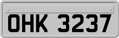OHK3237