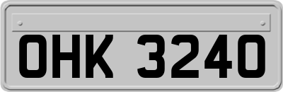 OHK3240