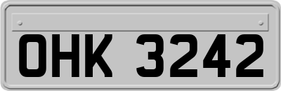 OHK3242