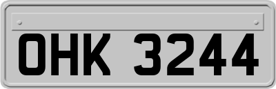 OHK3244