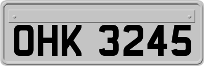 OHK3245