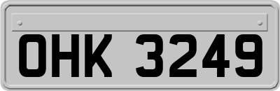 OHK3249