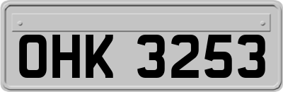 OHK3253