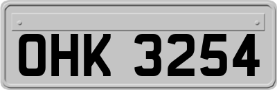 OHK3254