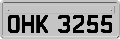 OHK3255