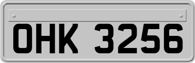 OHK3256