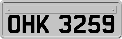 OHK3259