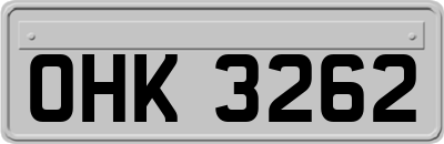 OHK3262