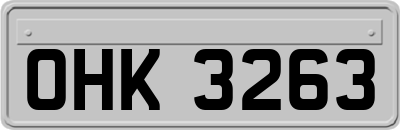 OHK3263