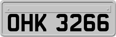 OHK3266
