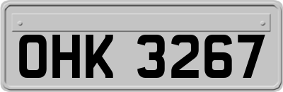 OHK3267