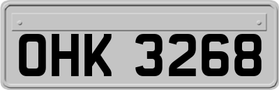 OHK3268