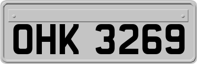 OHK3269