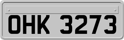 OHK3273