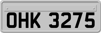 OHK3275