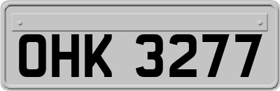OHK3277