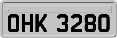 OHK3280