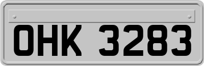 OHK3283