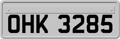 OHK3285