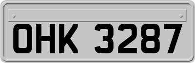 OHK3287