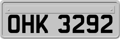 OHK3292