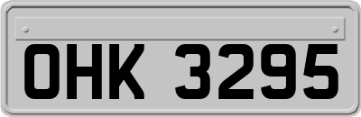 OHK3295