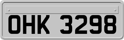 OHK3298