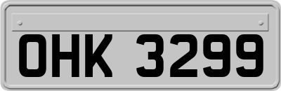 OHK3299