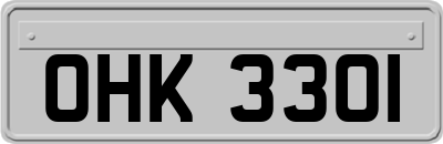 OHK3301