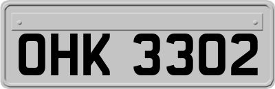 OHK3302