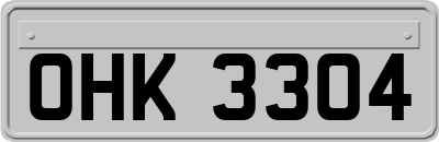 OHK3304