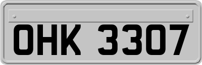 OHK3307