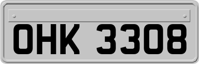 OHK3308