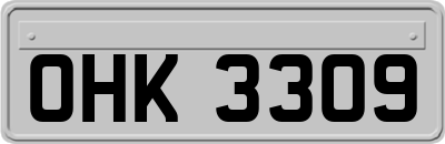 OHK3309