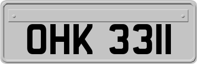 OHK3311