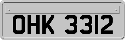 OHK3312