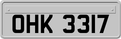 OHK3317