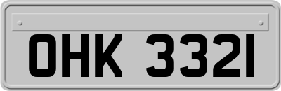 OHK3321