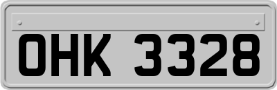 OHK3328