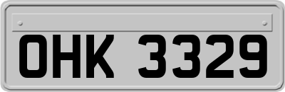 OHK3329