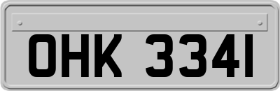 OHK3341