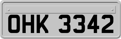 OHK3342