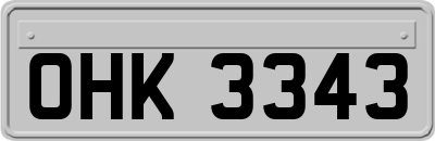 OHK3343