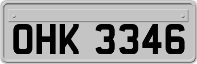 OHK3346