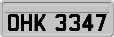 OHK3347