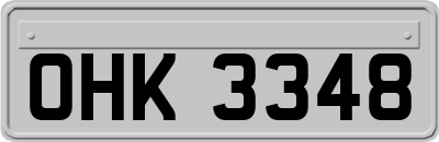 OHK3348
