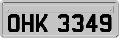 OHK3349