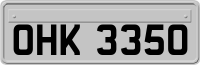 OHK3350