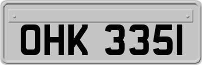 OHK3351