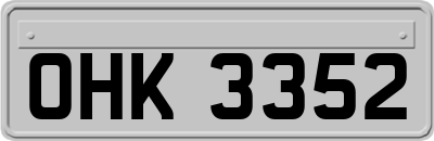 OHK3352